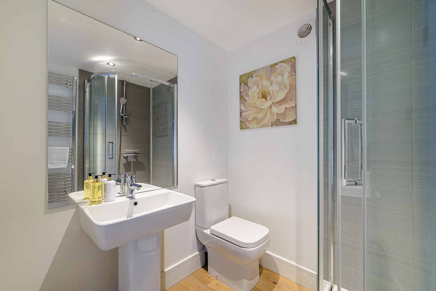 Franco's Restaurant - Hotel Rooms